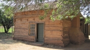 PICTURES/Grafton Ghost Town - Utah/t_Louisa Marie Russell Home6.jpg